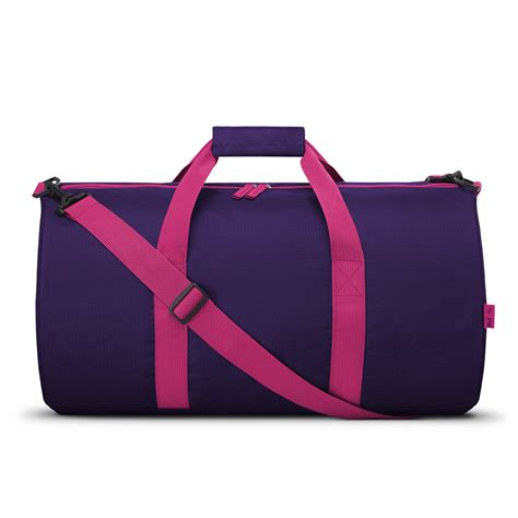 best packable duffel bag for travel